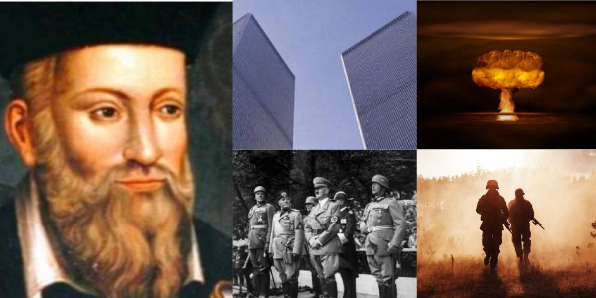 Nostradamus ¿qué profecías se cumplieron y cuáles no?