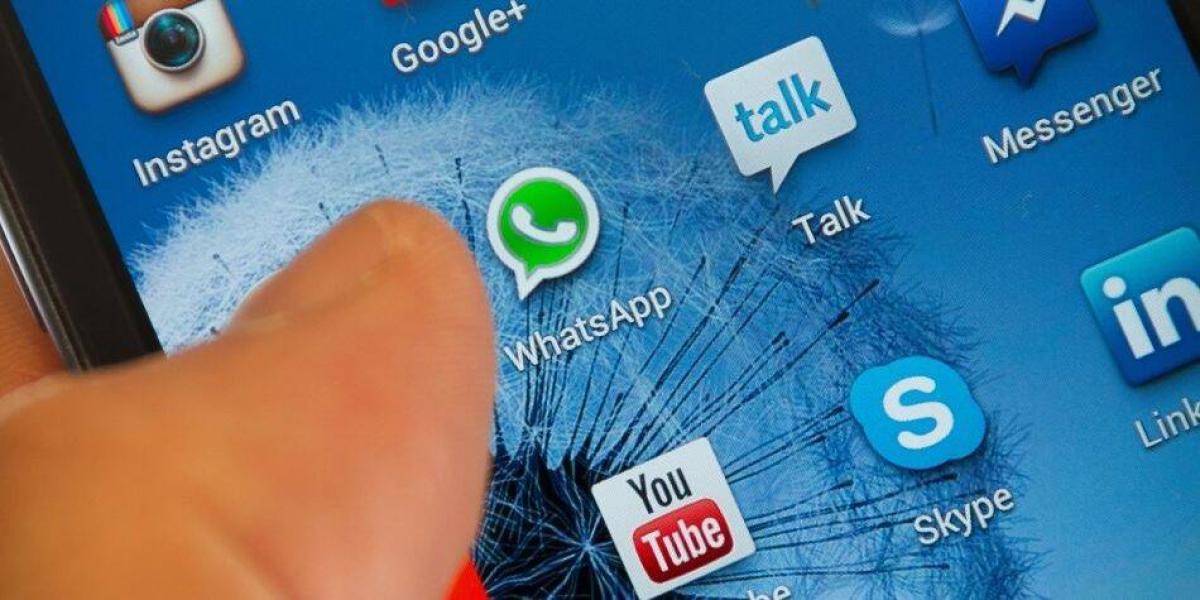 Las 'Comunidades' serían una de las nuevas funciones de WhatsApp para 2022.