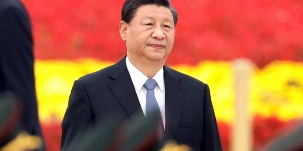 BBC Mundo: Xi Jinping