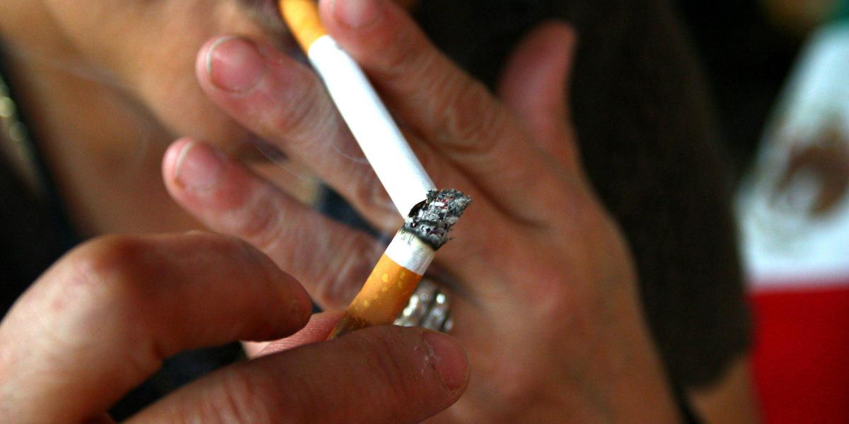 El contrabando de cigarrillos sigue siendo uno de los fenómenos que más le quitan recursos al sector salud.