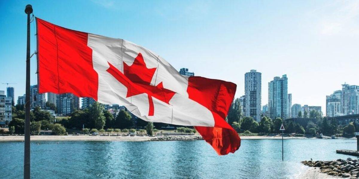 Canadá, a diferencia de otros países, ofrece varias opciones para facilitar la llegada de extranjeros.