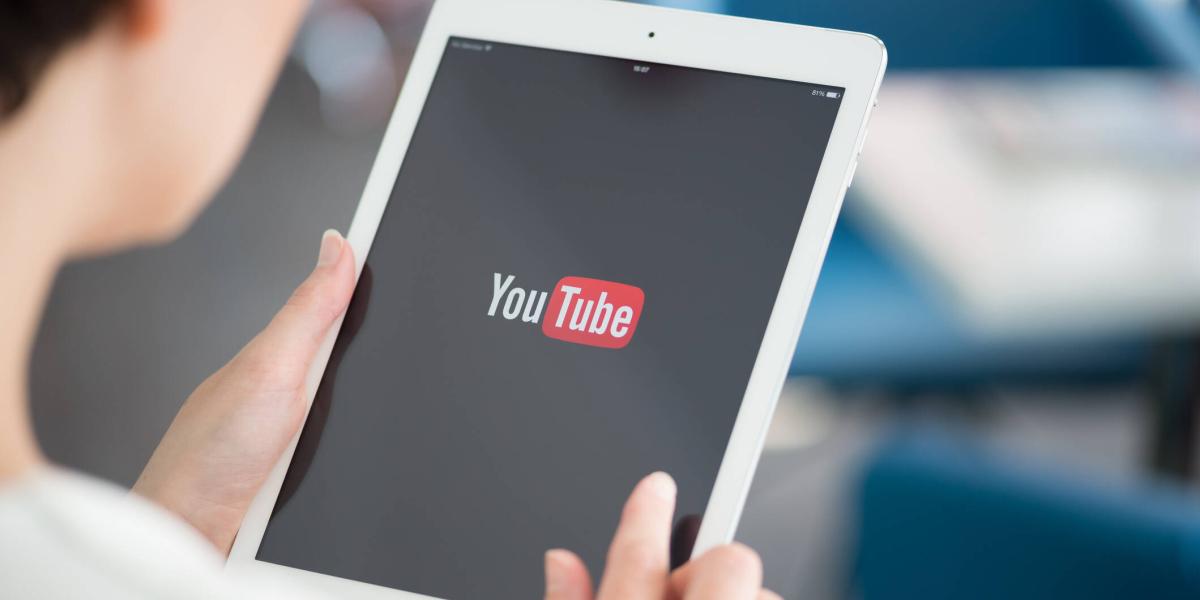 YouTube es una de las plataformas más usadas en el mundo.