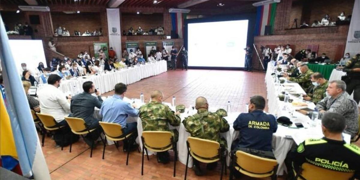 Cali: Combatirán 'narcos' A Lo Largo Del Río Cauca Con Patrulla Fluvial