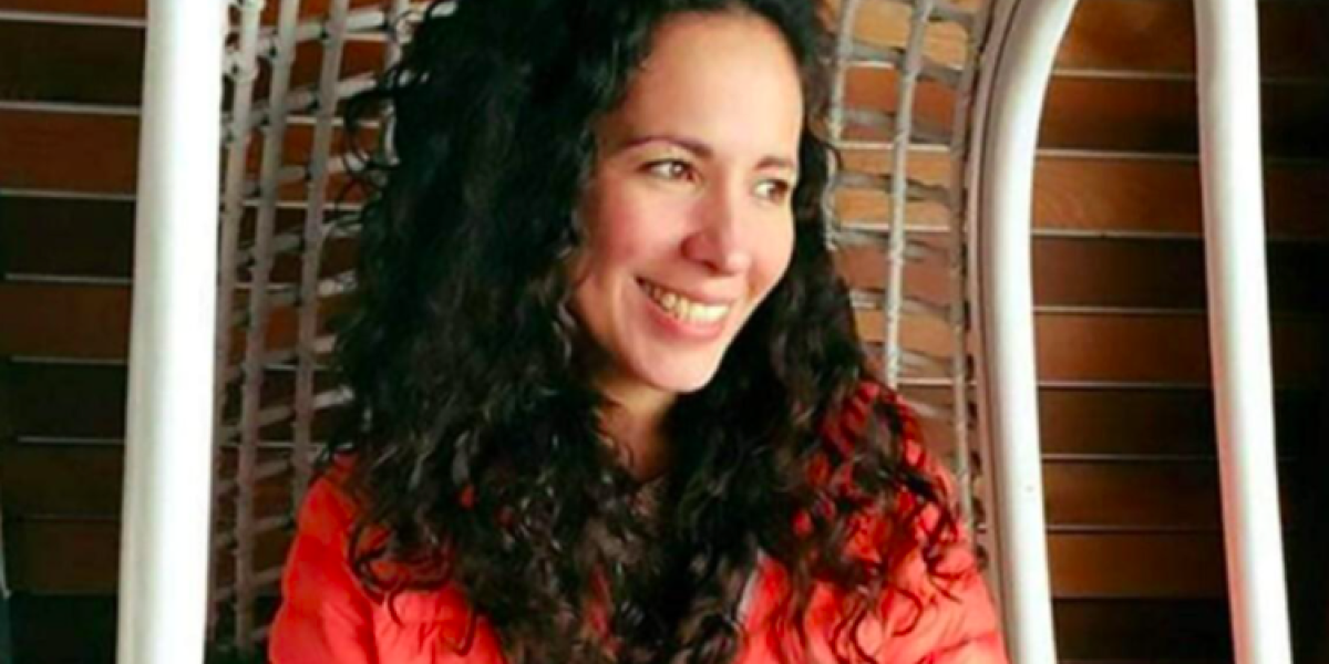 Juliana Cayena Bonilla Herrera, fue asesinada en Nueva Zelanda.