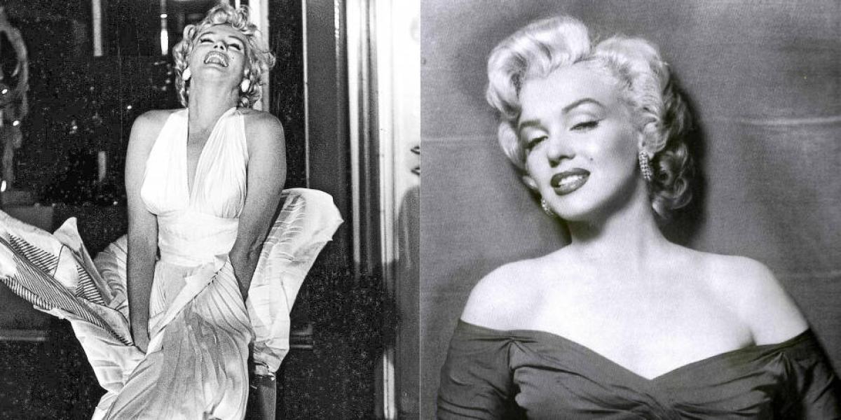 La historia detrás del pasado mexicano de Marilyn Monroe.