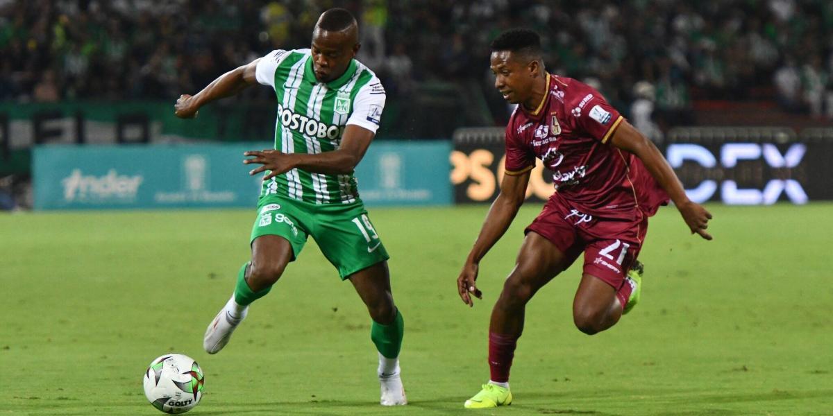 Atlético Nacional Vs. Tolima: Video, Gol De Mitad De Campo, Gustavo Ramírez