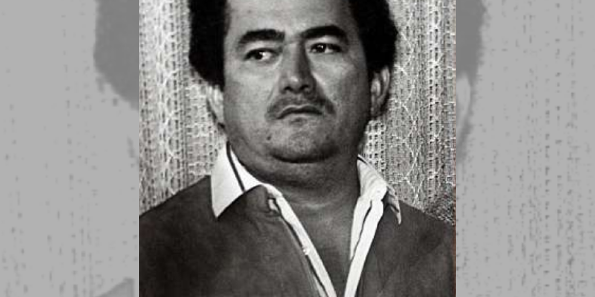 Leonidas Vargas