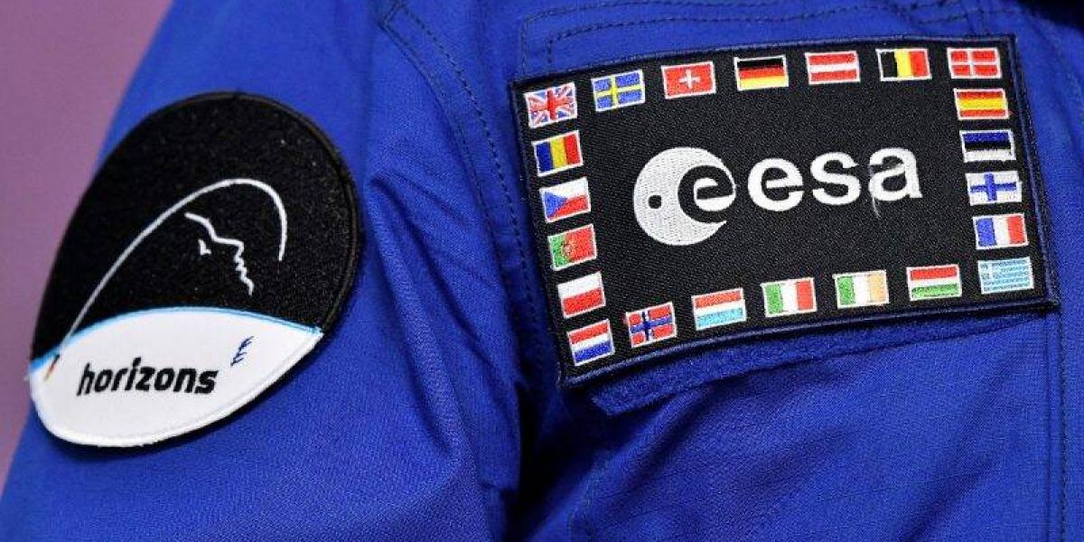 Agencia Espacial Europea
