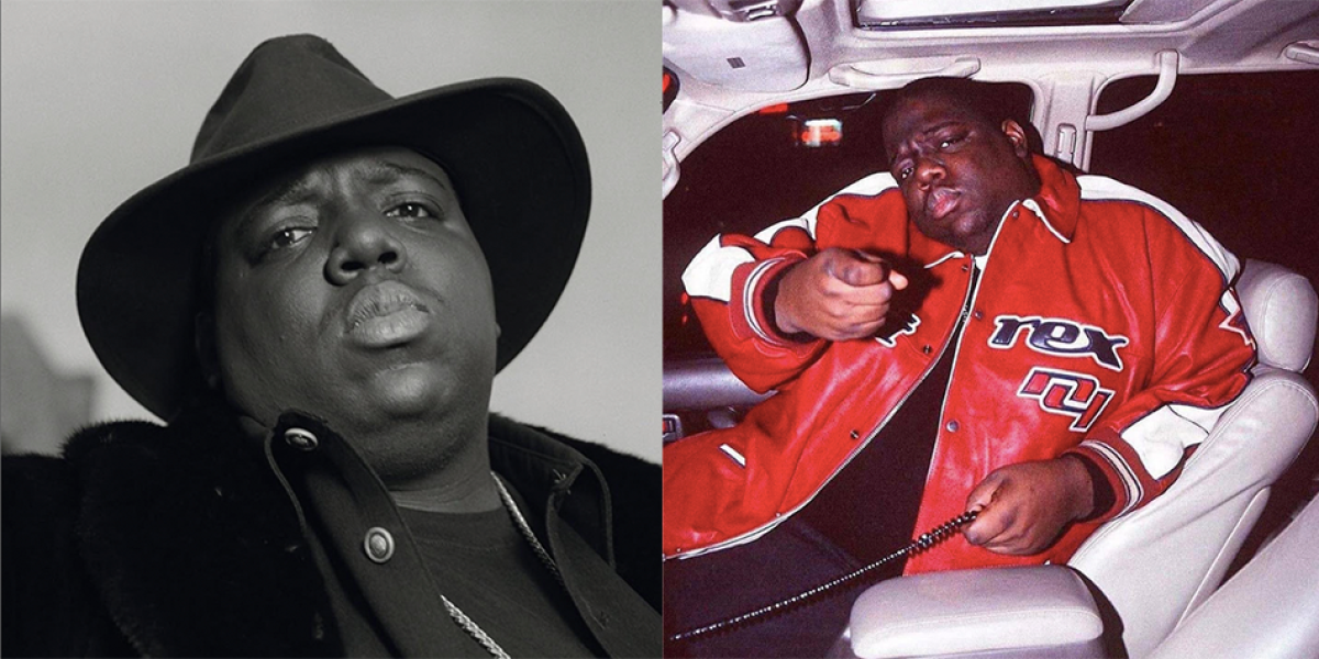 Notorious BIG el misterioso asesinato del rapero sin resolver