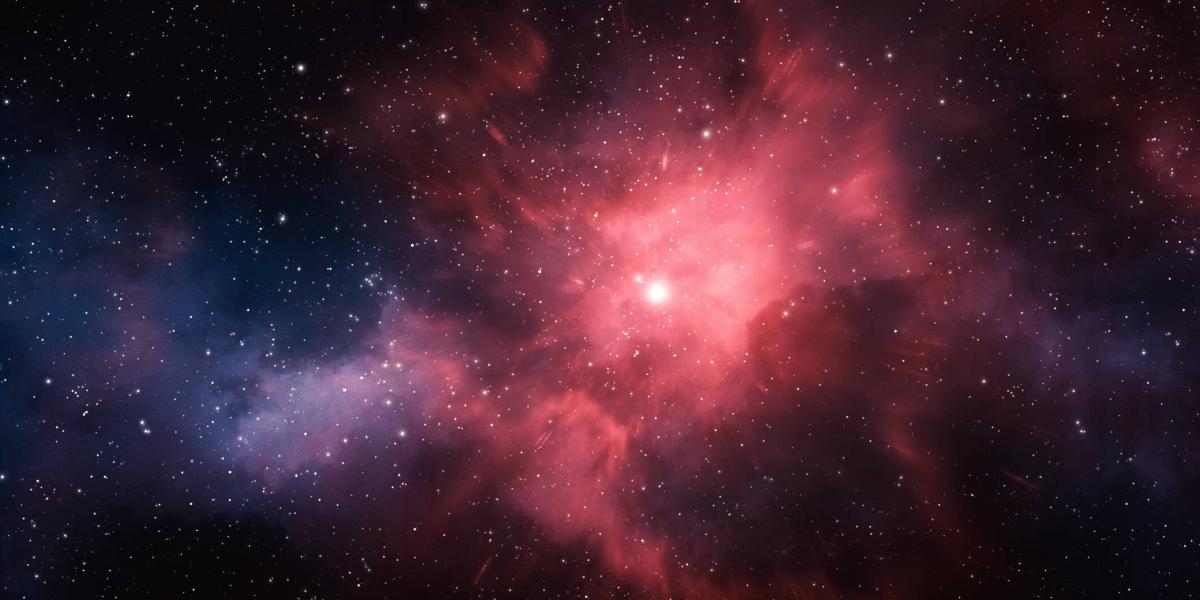 Según Space Place de la NASA, la materia oscura compone cerca de un 27% del universo.