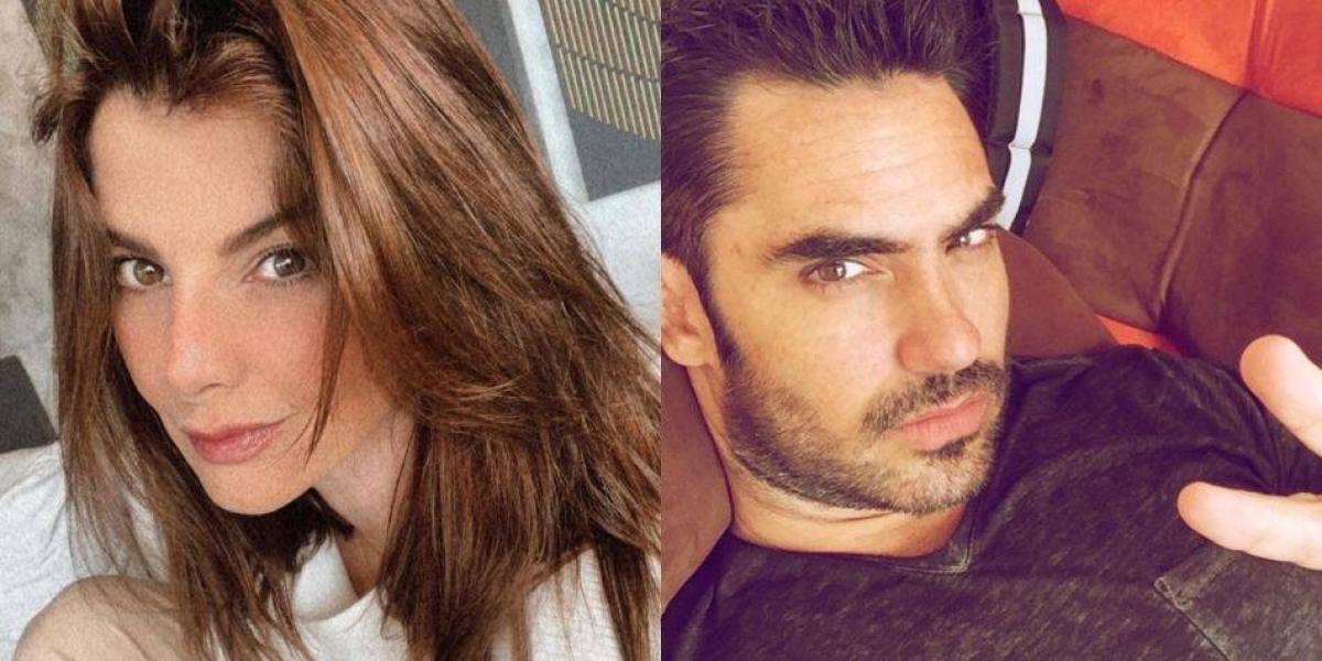 Carolina Cruz habló sobre su separación con Lincoln Palomeque