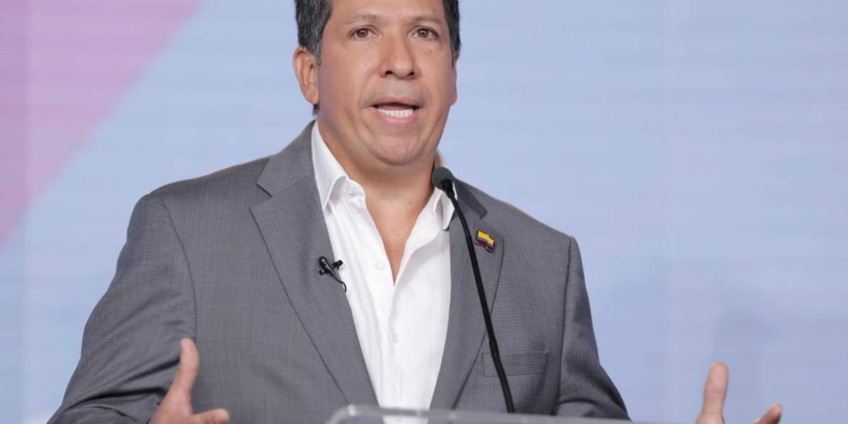 Rodrigo Lara Sánchez