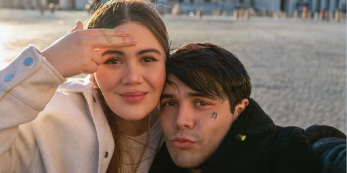 Cintia Cossio, hermana de Yeferson Cossio, fue drogada en México