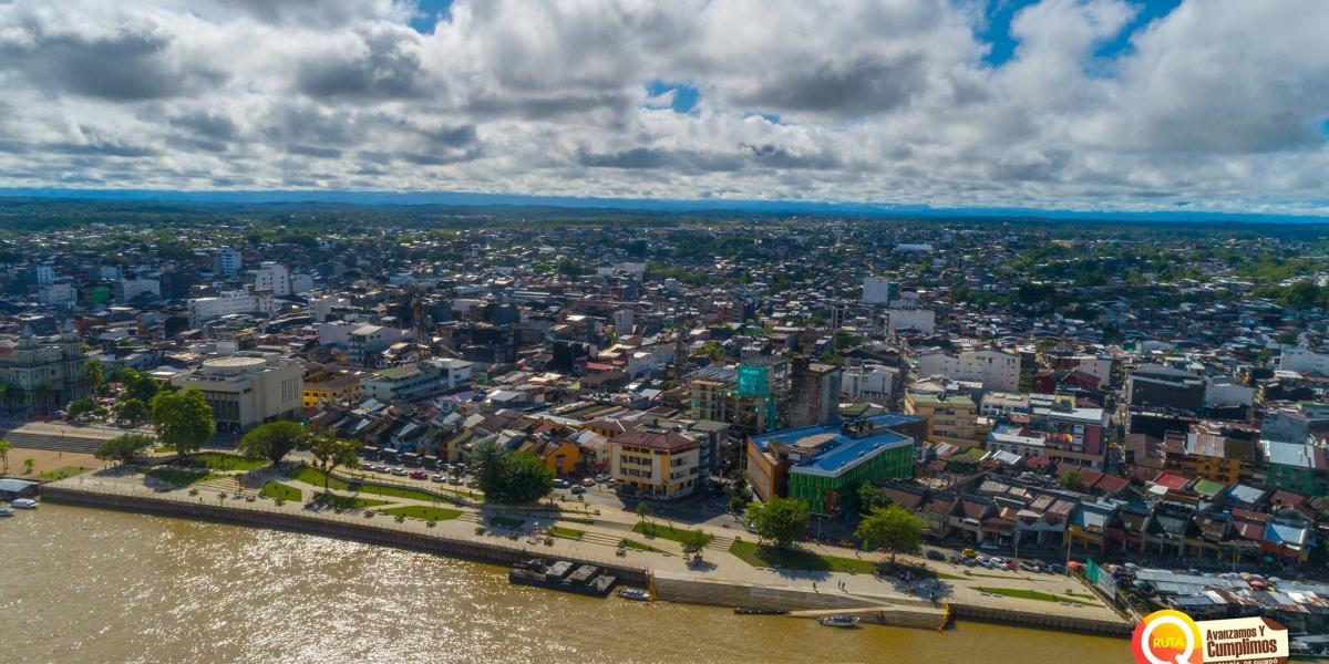 Capital de Chocó
