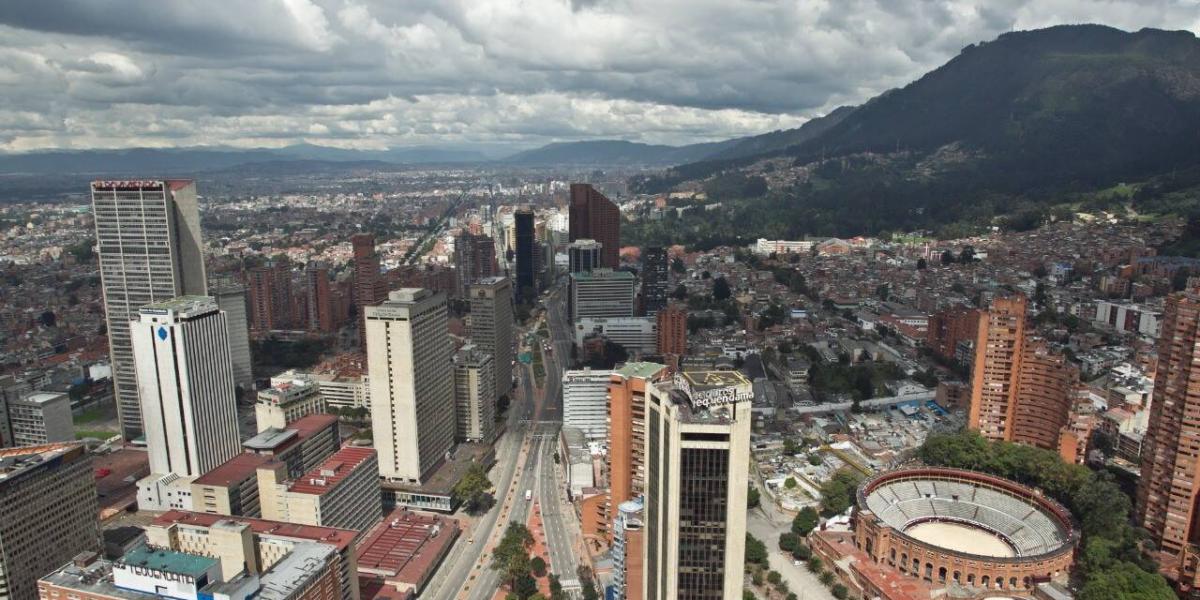 La Cámara de Comercio de Bogotá realizó encuesta sobre la percepción de seguridad de los bogotanos.
