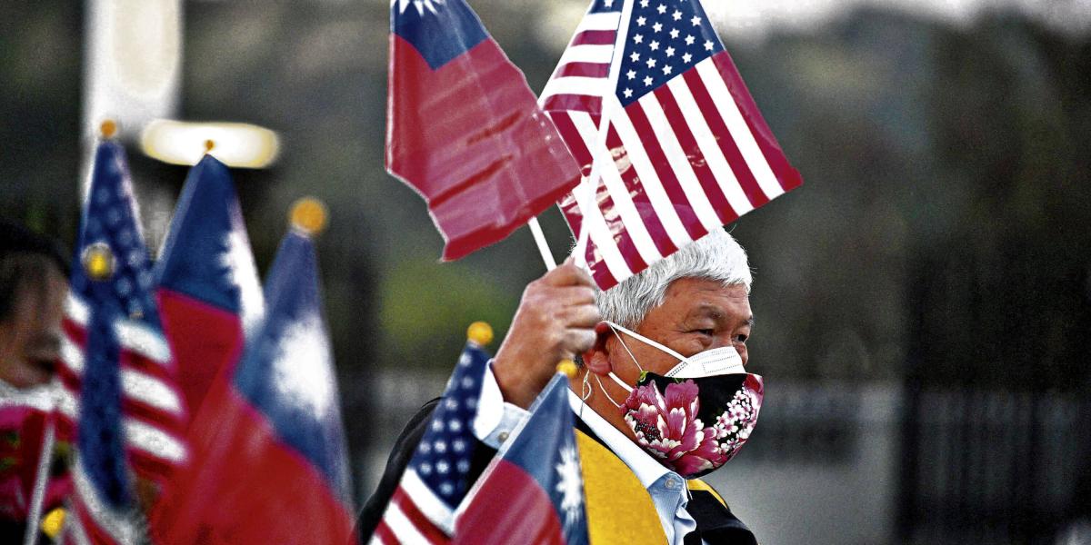 Taiwán anuncia su deseo de regresar a la ONU estas son las razones