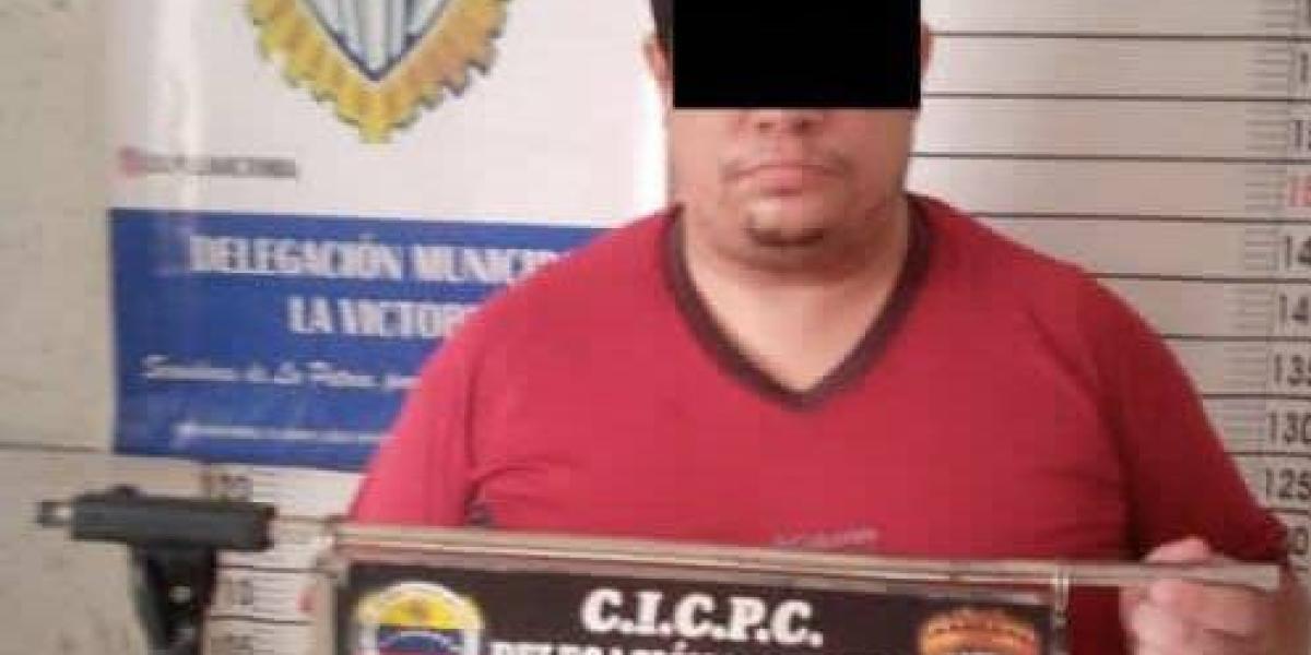 Detenido hombre que se hacía pasar por médico en Venezuela.