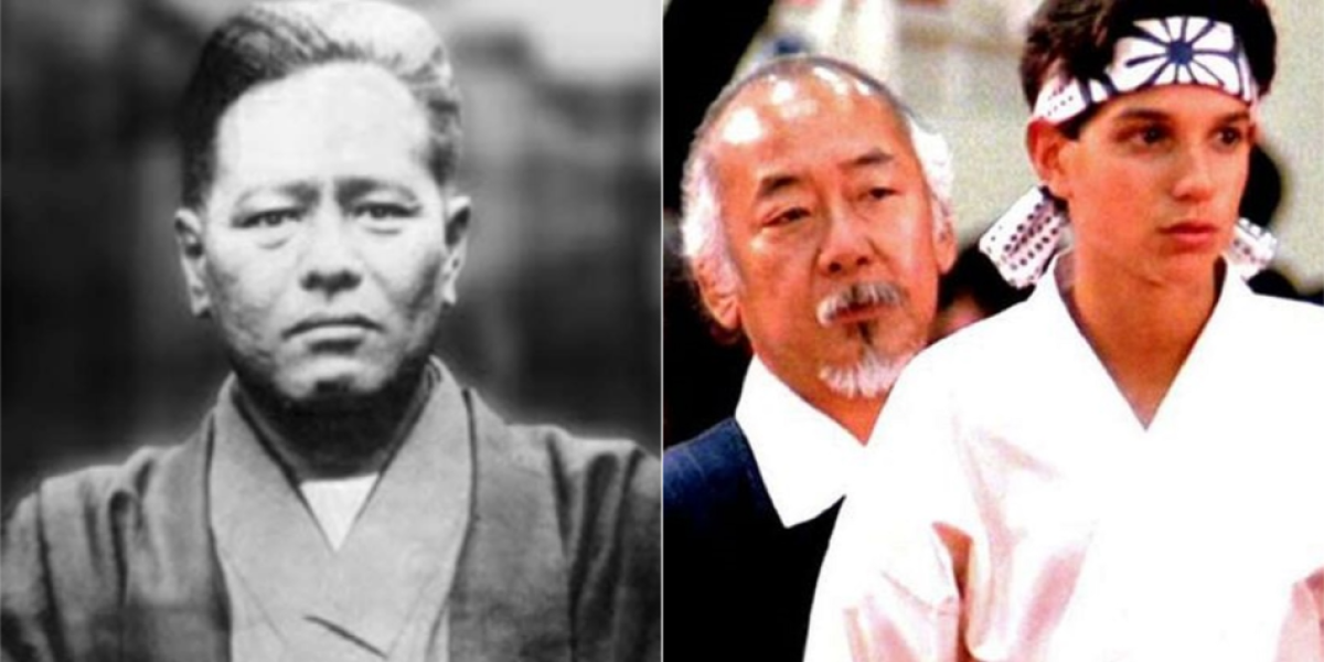 Chojun Miyagi murió a la edad de 65 años, el 8 de octubre de 1953.