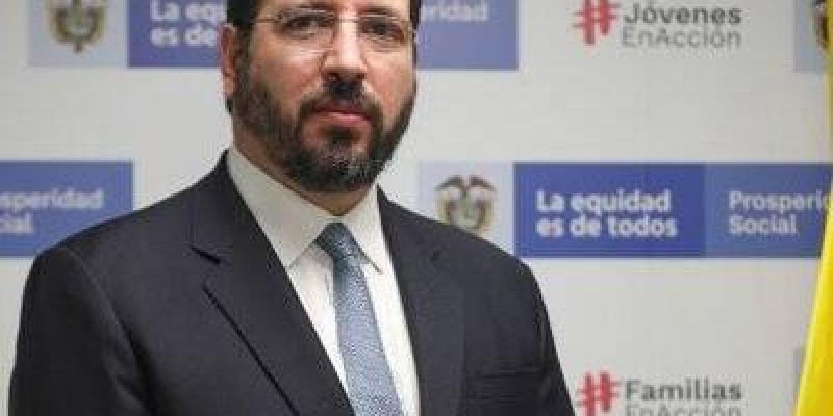 Pierre Garc a exdirectivo del DPS ser imputado por Fiscal a en