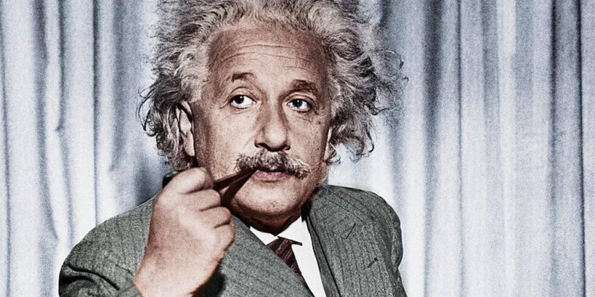 BBC Mundo: Albert Einstein