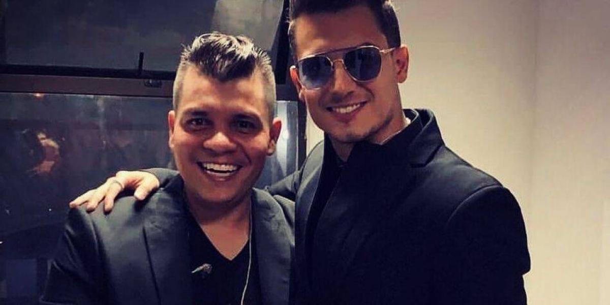 Pipe Bueno y Alzate hablan sobre pelea 'Cayeron todos en el problema'