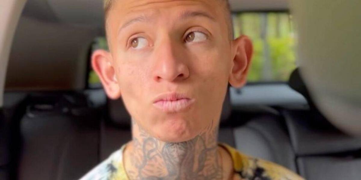 'La Liendra' habló de la millonada que ha ganado como 'influencer'