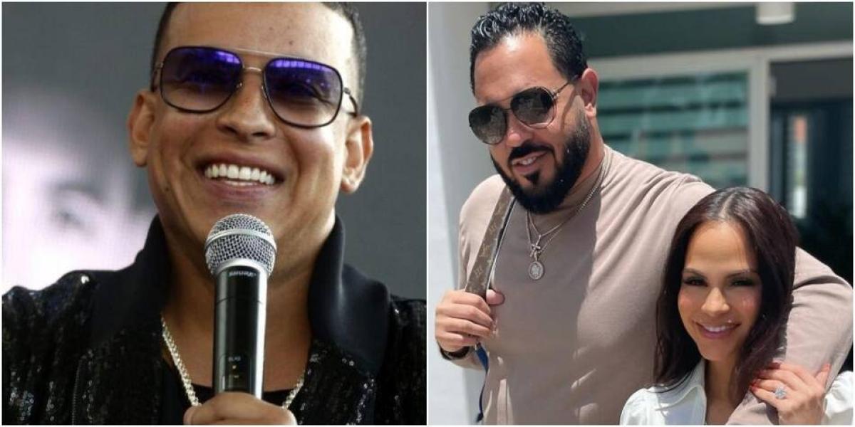 Daddy Yankee: el emotivo mensaje que le envió a esposo de Natti Natasha