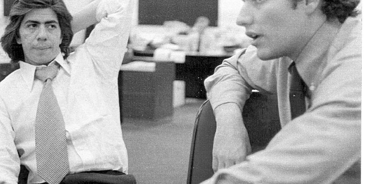 Watergate quién fue 'garganta profunda', espía y fuente del escándalo