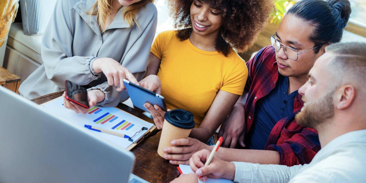 Priorizando bienestar sobre ascenso: el cambio generacional en el mundo laboral