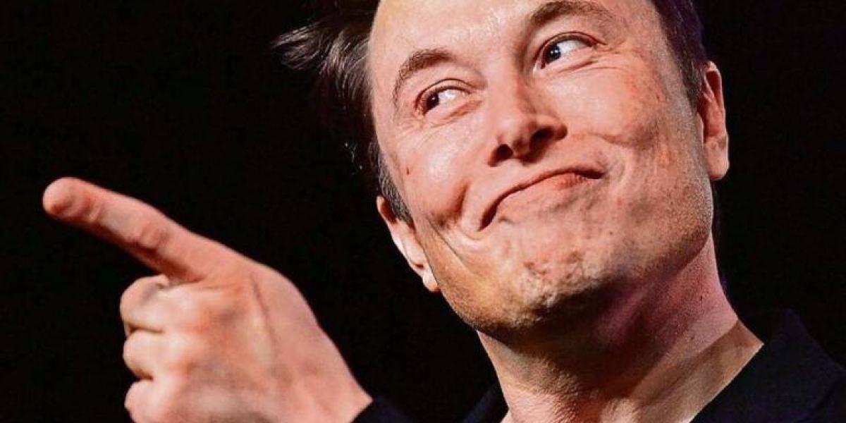 Elon Musk no quiere más trabajo remoto en sus empresas.