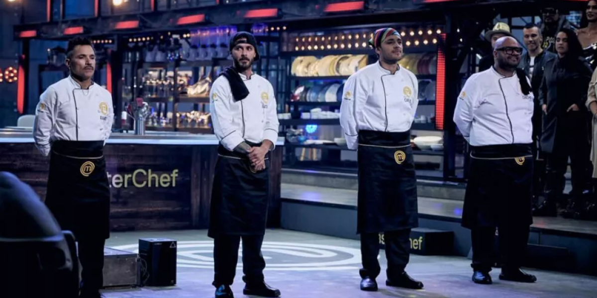 MasterChef: televidentes molestos por como RCN manejo la final del programa