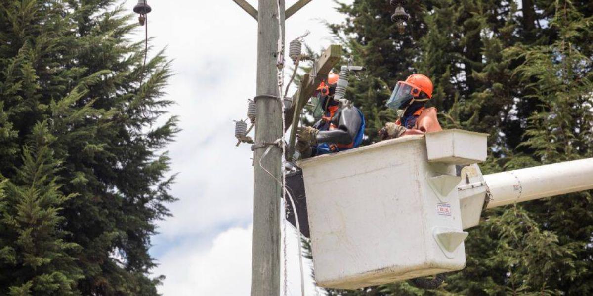 Esté atento! Cortes de luz en barrios de Bogotá para este miércoles 3 de julio de 2024