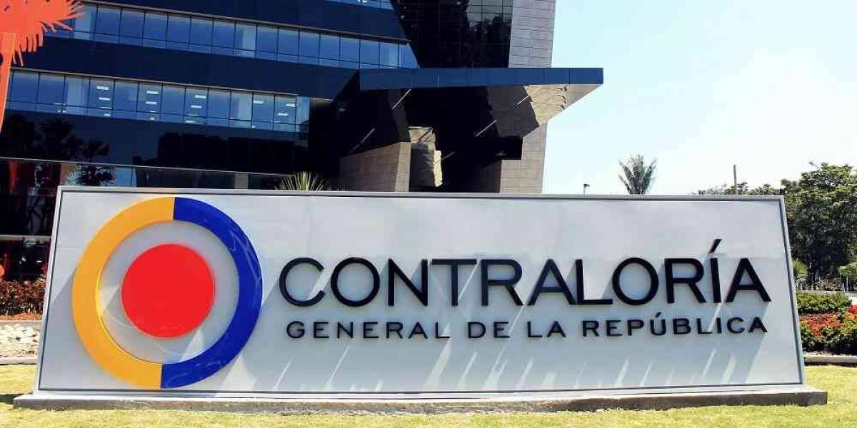 Se deberá reelegir los posibles candidatos a Contralor en el gobierno de Petro