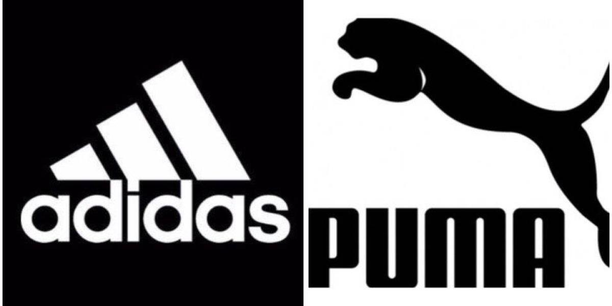 Adidas y Puma: la pelea entre dos hermanos que dio el inicio a su creación