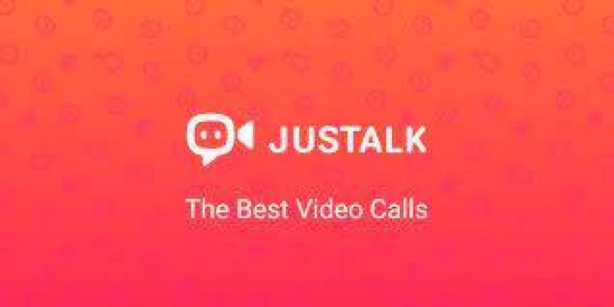 JusTalk es una aplicación gratuita de video, voz y llamadas grupales de alta calidad.