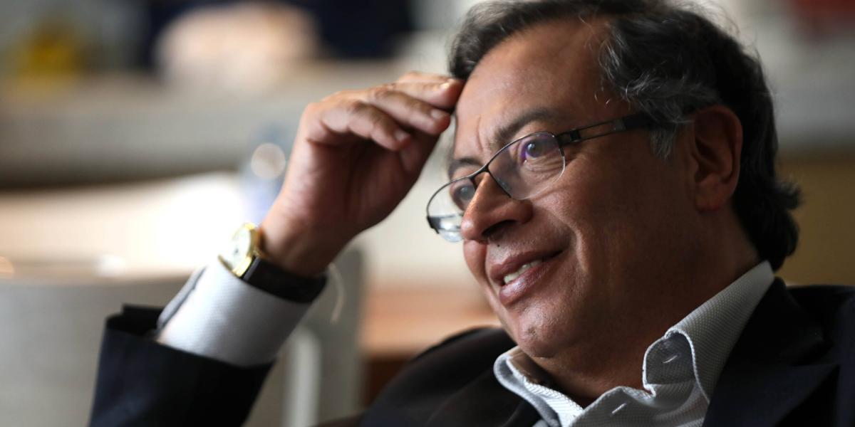 Gustavo Petro: El Primer Viaje Del Presidente Después De Su Posesión