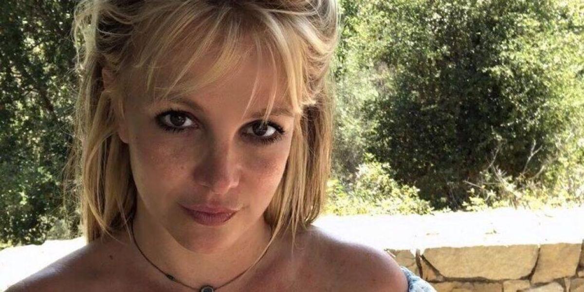 Britney Spears no ve a sus hijos desde hace meses, al parecer, ellos no quieren estar con ella.