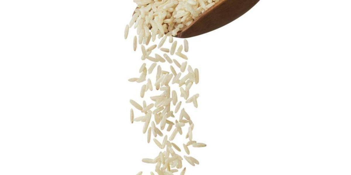 El arroz contiene arsénico inorgánico.