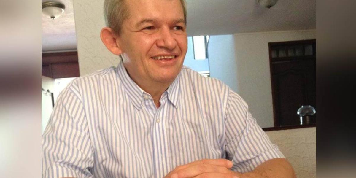 Fallece Alfonso Campo Soto