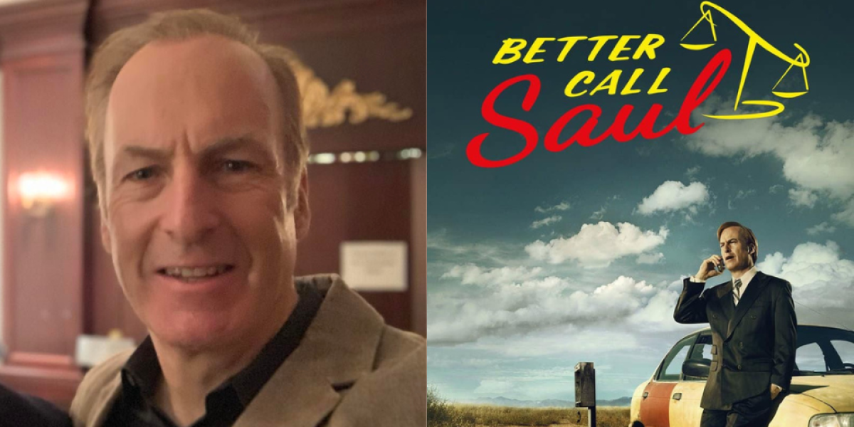 Se estrenó la última temporada de 'Better Call Saul'.