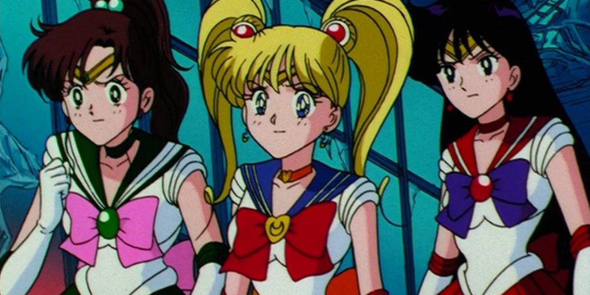 Así Se Vería Serena De Sailor Moon En La Vida Real Según La Ia 6287