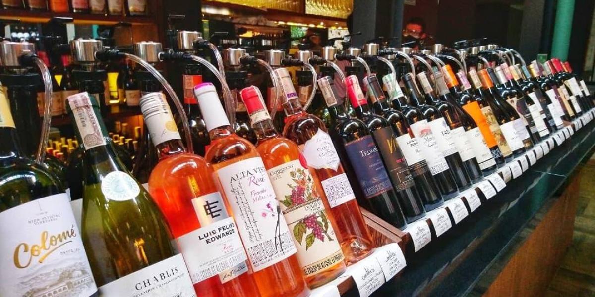 Vino tinto: ¿Cuántos tipos de vino tinto existen en el mundo?