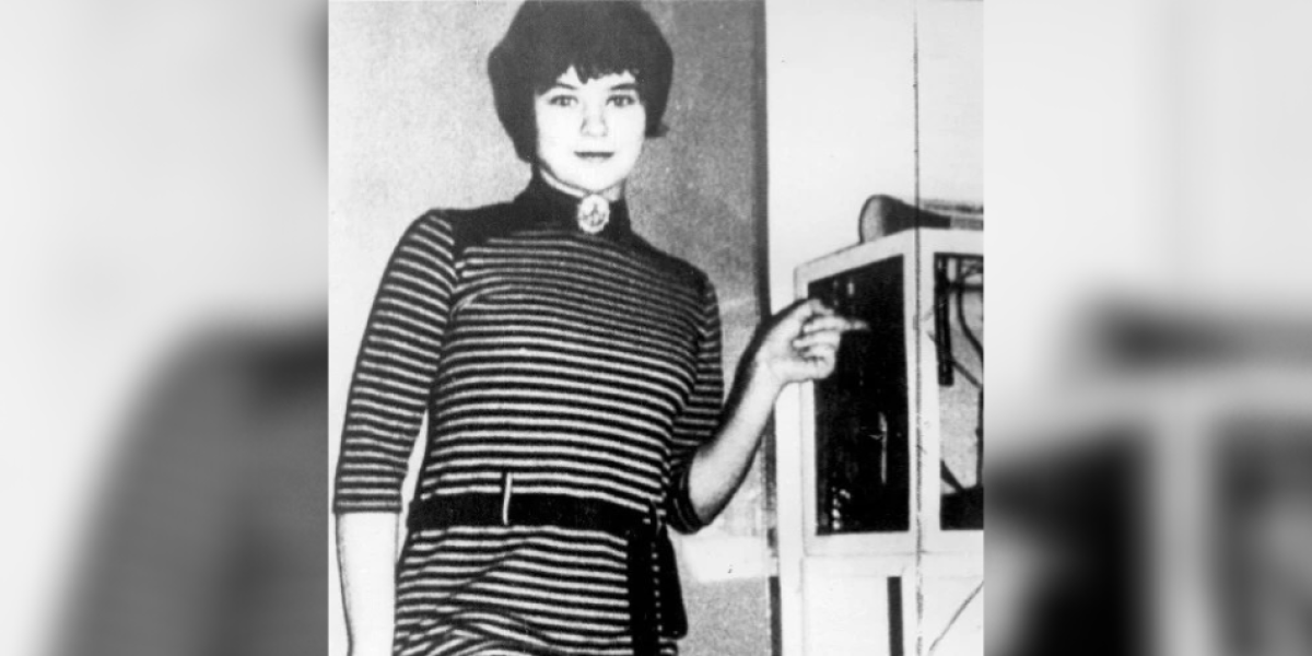 Mary Bell Los Cr menes Que Cometi Con Tan Solo 11 A os De Edad Mary Bell Los Cr menes Que Cometi Con Tan Solo 11 A os De Edad