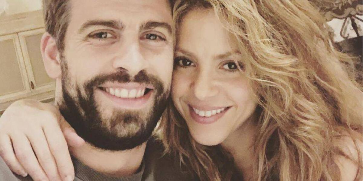 Shakira y Piqué buscan llegar a un acuerdo de separación en buenos términos por el bien de sus hijos.