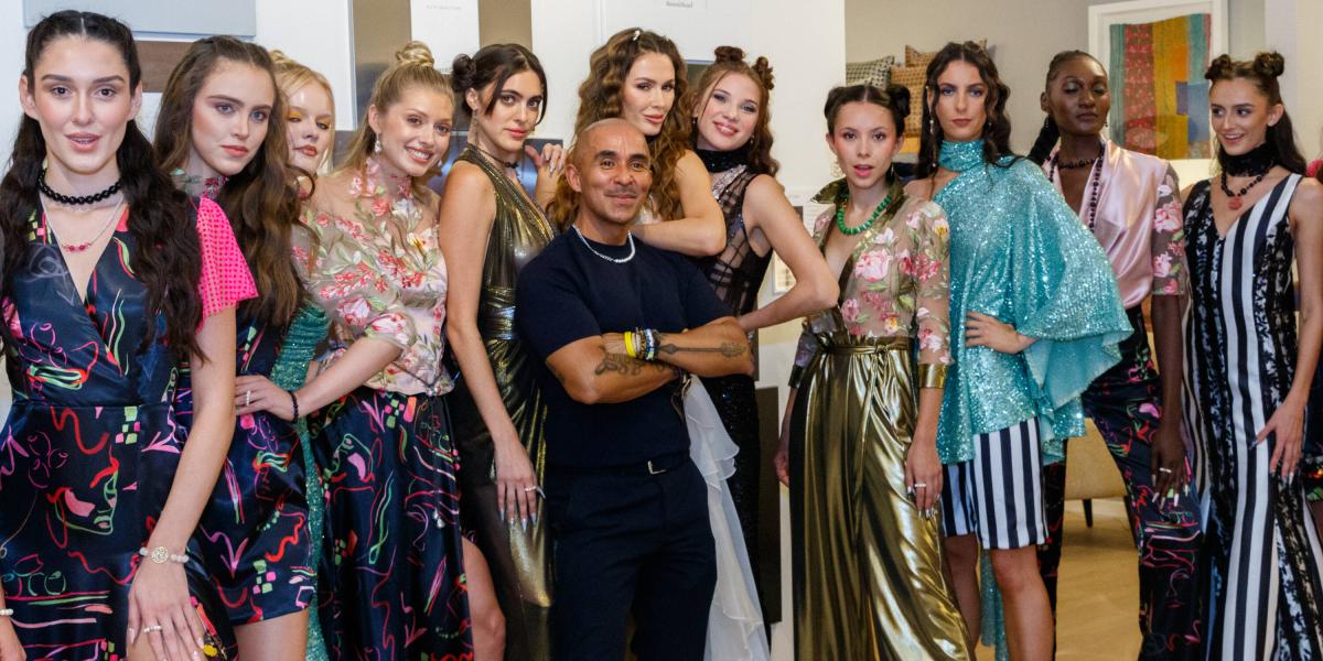 13 marcas colombianas de moda que ponen en alto a Latinoamérica