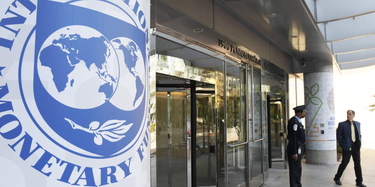 La llegada de una recesión global en el 2023 es objeto de análisis en entidades como el FMI.