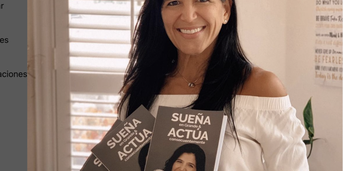 Sandra Quintero, experta en transformación digital