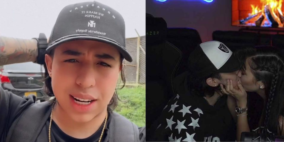 Westcol: la cantidad de dinero que gana el novio de Aida Victoria Merlano