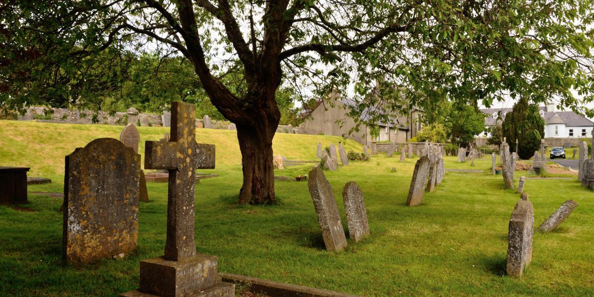 Muchas personas fueron enterradas aún estando con vida, durante el siglo XIX.