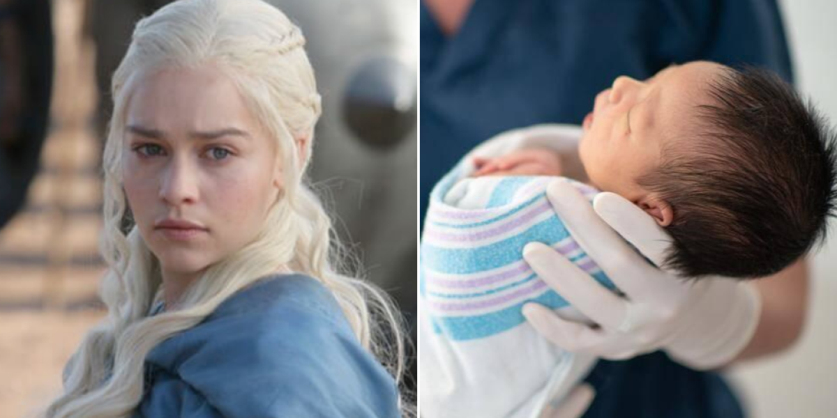 Seguidores de la serie afirmaron que ‘Khaleesi’ no es un nombre, si no que significa princesa.